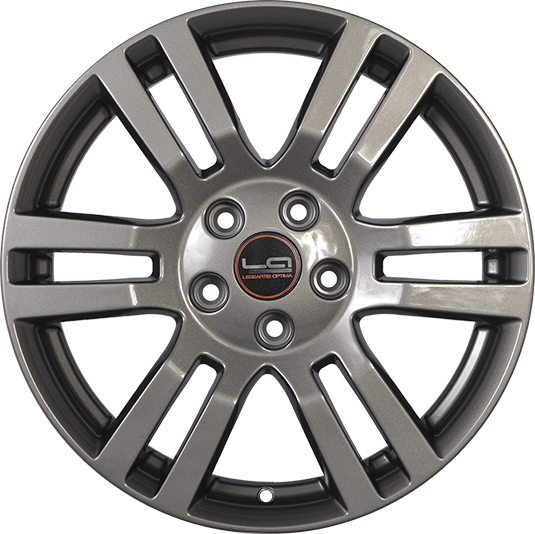 Legeartis Optima NS68 17 / 7.0J PCD 5x114.3 ET45.00 ��66.10 ����� / ������������