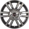 Legeartis Optima NS68 17 / 7.0J PCD 5x114.3 ET45.00 ��66.10 ����� / ������������