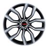 Legeartis Optima B110 19 / 9.0J PCD 5x120.0 ET48.00 ��74.10 ����� / ������ ������� � ������������ ������� ������������