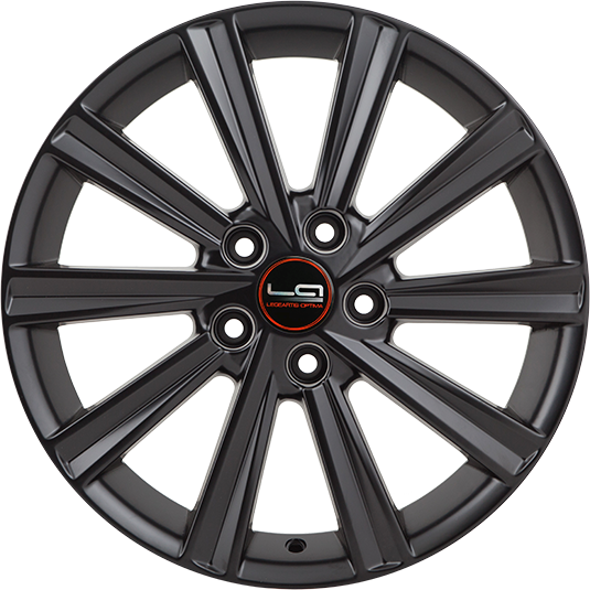 Legeartis Optima TY99 17 / 7.0J PCD 5x114.3 ET45.00 ��60.10 ����� / ������ �������