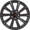 Legeartis Optima TY99 17 / 7.0J PCD 5x114.3 ET45.00 ��60.10 ����� / ������ �������