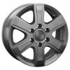 Legeartis Optima HND78 16 / 6.5J PCD 6x139.7 ET56.00 ��92.50 ����� / ������������