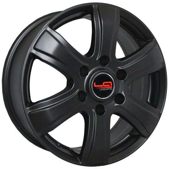 Legeartis Optima HND78 16 / 6.5J PCD 6x139.7 ET56.00 ��92.50 ����� / ������ �������