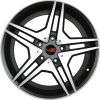 Legeartis Optima MB96 19 / 8.5J PCD 5x130.0 ET48.00 ��84.10 ����� / ������ ������� � ������������ ������� ������������
