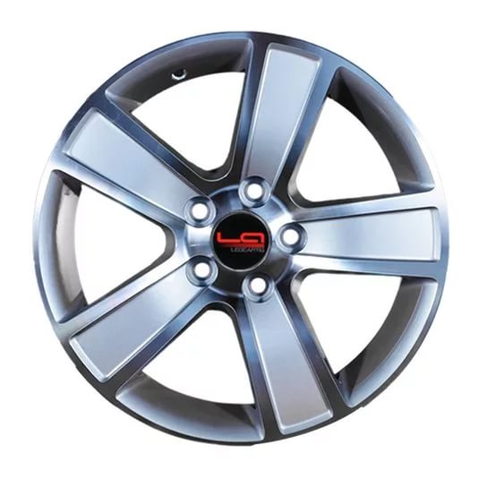 Legeartis Optima SK17 15 / 6.0J PCD 5x100.0 ET38.00 ��57.10 ����� / ������������ � ������������ ������� ������������