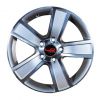 Legeartis Optima SK17 15 / 6.0J PCD 5x100.0 ET38.00 ��57.10 ����� / ������������ � ������������ ������� ������������