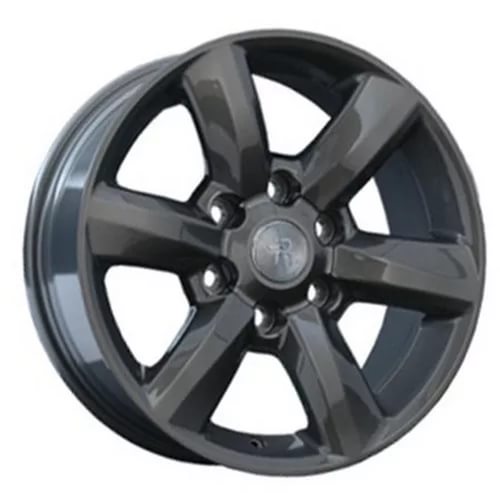 Legeartis Optima TY64 17 / 7.5J PCD 6x139.7 ET25.00 ��106.10 ����� / ������������
