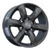 Legeartis Optima TY64 17 / 7.5J PCD 6x139.7 ET25.00 ��106.10 ����� / ������������