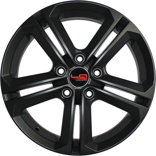 Legeartis Optima A74 16 / 6.5J PCD 5x112.0 ET33.00 ��57.10 ����� / ������ �������
