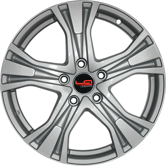 Legeartis Optima TY147 17 / 7.0J PCD 5x114.3 ET39.00 ��60.10 ����� / �����������