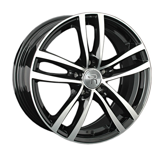 Legeartis Optima TY161 17 / 7.0J PCD 5x114.3 ET39.00 ��60.10 ����� / ������ � ������������ ������� ������������