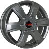 Legeartis Optima VW74 16 / 6.5J PCD 5x120.0 ET51.00 ��65.10 ����� / ������������