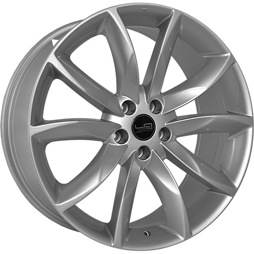 Legeartis Optima JG5 18 / 8.0J PCD 5x108.0 ET49.00 ��63.40 ����� / �����������
