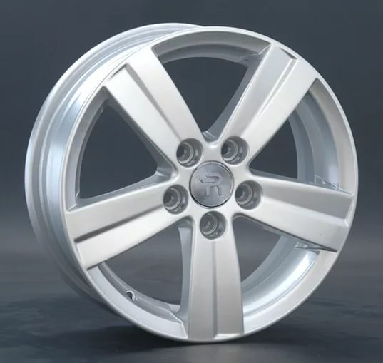 Legeartis Optima RN103 16 / 6.5J PCD 5x130.0 ET66.00 ��89.10 ����� / �����������