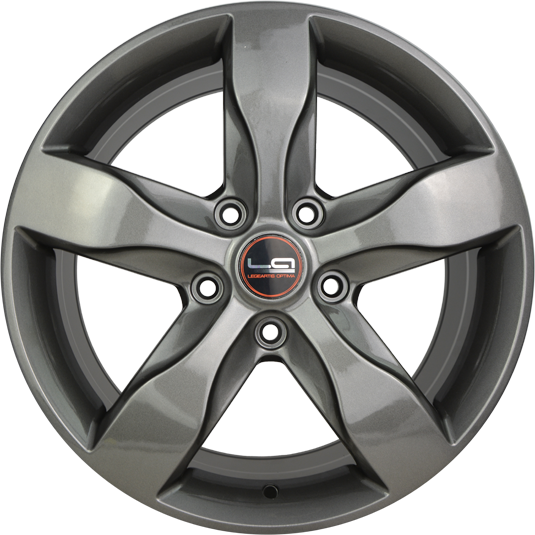 Legeartis Optima CR8 20 / 8.0J PCD 5x127.0 ET56.00 ��71.60 ����� / ������������