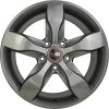 Legeartis Optima CR8 20 / 8.0J PCD 5x127.0 ET56.00 ��71.60 ����� / ������������