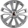 Legeartis Optima HND124 17 / 7.0J PCD 5x114.3 ET47.00 ��67.10 ����� / ����������� � ������������ ������� ������������