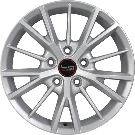 Legeartis Optima TY142 16 / 6.5J PCD 5x114.3 ET45.00 ��60.10 ����� / �����������