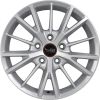 Legeartis Optima TY142 16 / 6.5J PCD 5x114.3 ET45.00 ��60.10 ����� / �����������