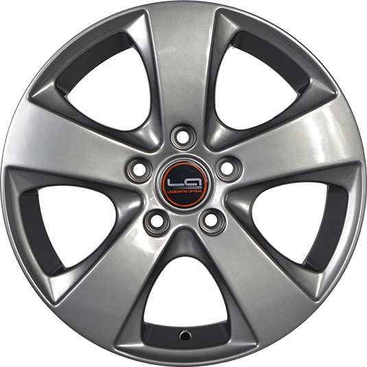Legeartis Optima SZ16 16 / 6.5J PCD 5x114.3 ET45.00 ��60.10 ����� / ������������