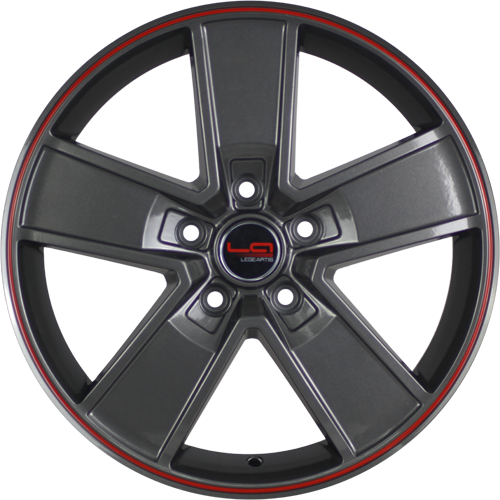 Legeartis Concept OPL541 16 / 6.5J PCD 5x105.0 ET39.00 ��56.60 ����� / ������������ � ������� ������� �� �����