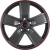 Legeartis Concept OPL541 16 / 6.5J PCD 5x105.0 ET39.00 ��56.60 ����� / ������������ � ������� ������� �� �����