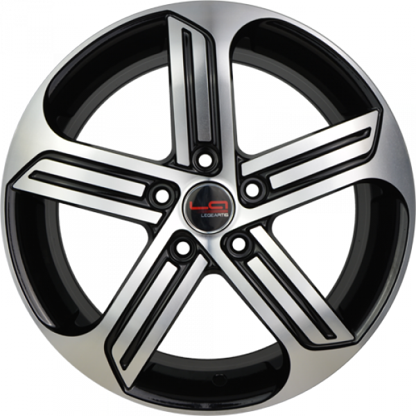 Legeartis Concept VW530 16 / 6.5J PCD 5x112.0 ET42.00 ��57.10 ����� / ������ � ������������ ������� ������������