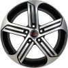 Legeartis Concept VW530 16 / 6.5J PCD 5x112.0 ET42.00 ��57.10 ����� / ������ � ������������ ������� ������������