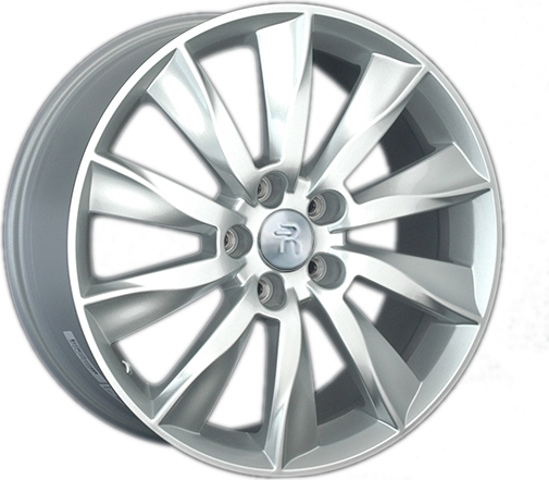 Legeartis Optima INF20 18 / 8.0J PCD 5x114.3 ET47.00 ��66.10 ����� / �����������