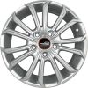 Legeartis Optima GL16 16 / 6.5J PCD 5x114.3 ET45.00 ��54.10 ����� / �����������