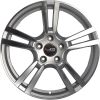 Legeartis Optima PR8 20 / 9.0J PCD 5x130.0 ET59.00 ��71.60 ����� / ����������� � ������������ ������� ������������