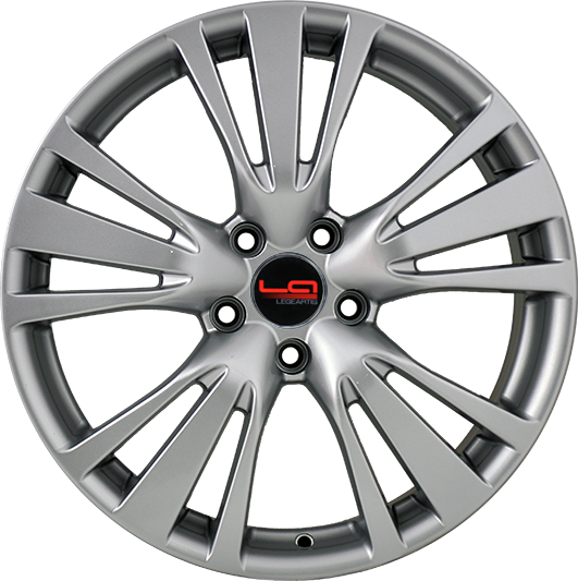 Legeartis Optima LX16 18 / 7.5J PCD 5x114.3 ET35.00 ��60.10 ����� / �����������