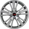 Legeartis Optima LX16 18 / 7.5J PCD 5x114.3 ET35.00 ��60.10 ����� / �����������