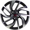 Legeartis Concept NS541 17 / 6.5J PCD 5x114.3 ET40.00 ��66.10 ����� / ������ � ������������ ������� ������������