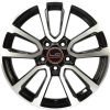 Legeartis Optima GL18 16 / 6.5J PCD 5x114.3 ET45.00 ��54.10 ����� / ������ � ������������ ������� ������������