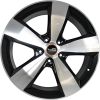 Legeartis Optima CR9 20 / 8.0J PCD 5x127.0 ET56.00 ��71.60 ����� / ������ � ������������ ������� ������������