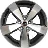 Legeartis Optima CR9 20 / 8.0J PCD 5x127.0 ET56.00 ��71.60 ����� / ������������ � ������������ ������� ������������