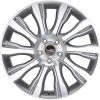 Legeartis Optima LR41 20 / 8.5J PCD 5x120.0 ET47.00 ��72.60 ����� / ����������� � ������������ ������� ������������