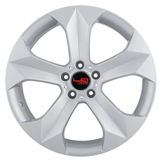 Legeartis Optima B130 19 / 9.0J PCD 5x120.0 ET18.00 ��72.60 ����� / �����������