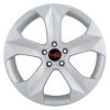 Legeartis Optima B130 19 / 9.0J PCD 5x120.0 ET18.00 ��72.60 ����� / �����������