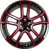 Legeartis Concept LR506 19 / 8.0J PCD 5x108.0 ET45.00 ��63.30 ����� / ������ � ������� ������� ������������