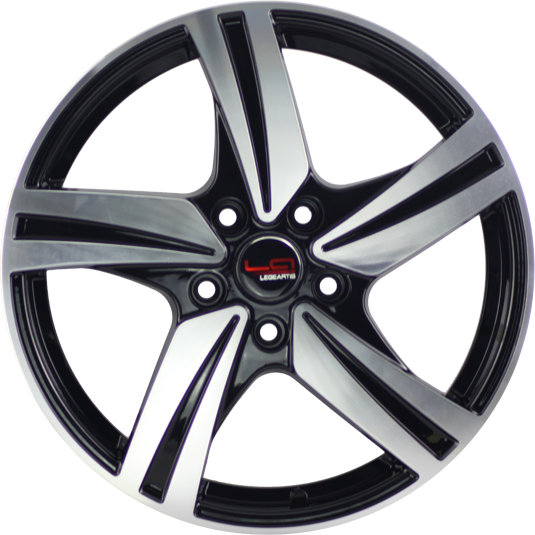 Legeartis Concept RN526 17 / 6.5J PCD 5x114.3 ET40.00 ��66.10 ����� / ������ � ������������ ������� ������������
