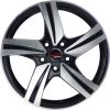 Legeartis Concept RN526 17 / 6.5J PCD 5x114.3 ET40.00 ��66.10 ����� / ������ � ������������ ������� ������������