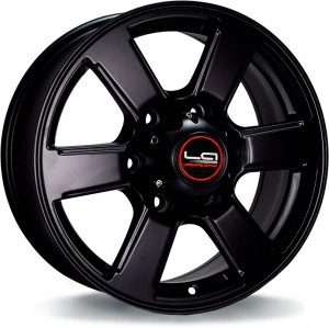 Legeartis Optima Mi70 16 / 7.0J PCD 6x139.7 ET38.00 ��67.10 ����� / ������ �������