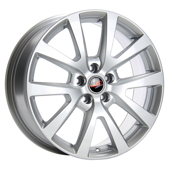 Legeartis Concept OPL504 16 / 6.5J PCD 5x105.0 ET39.00 ��56.60 ����� / �����������