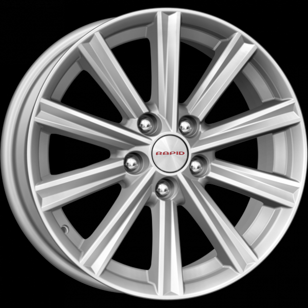 ��� Camry V5 KC624 17 / 7.0J PCD 5x114.3 ET45.00 ��60.10 ����� / �����������