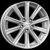 ��� Camry V5 KC624 17 / 7.0J PCD 5x114.3 ET45.00 ��60.10 ����� / �����������