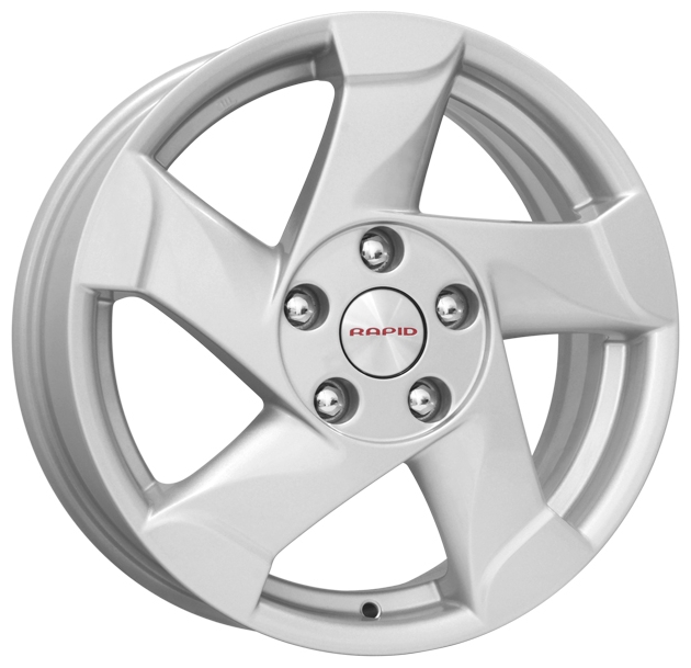��� Duster KC632 16 / 6.5J PCD 5x114.3 ET50.00 ��66.10 ����� / �����������
