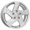 ��� Duster KC632 16 / 6.5J PCD 5x114.3 ET50.00 ��66.10 ����� / �����������