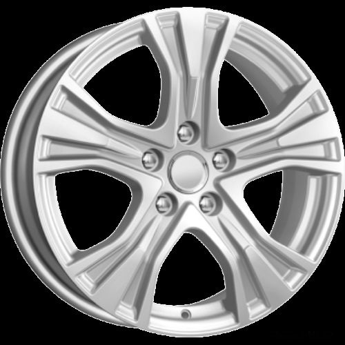 ��� RAV-4 KC673 17 / 7.0J PCD 5x114.3 ET39.00 ��60.10 ����� / �����������